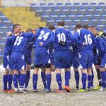 Concordia Elblag - Wisła Płock 0:3